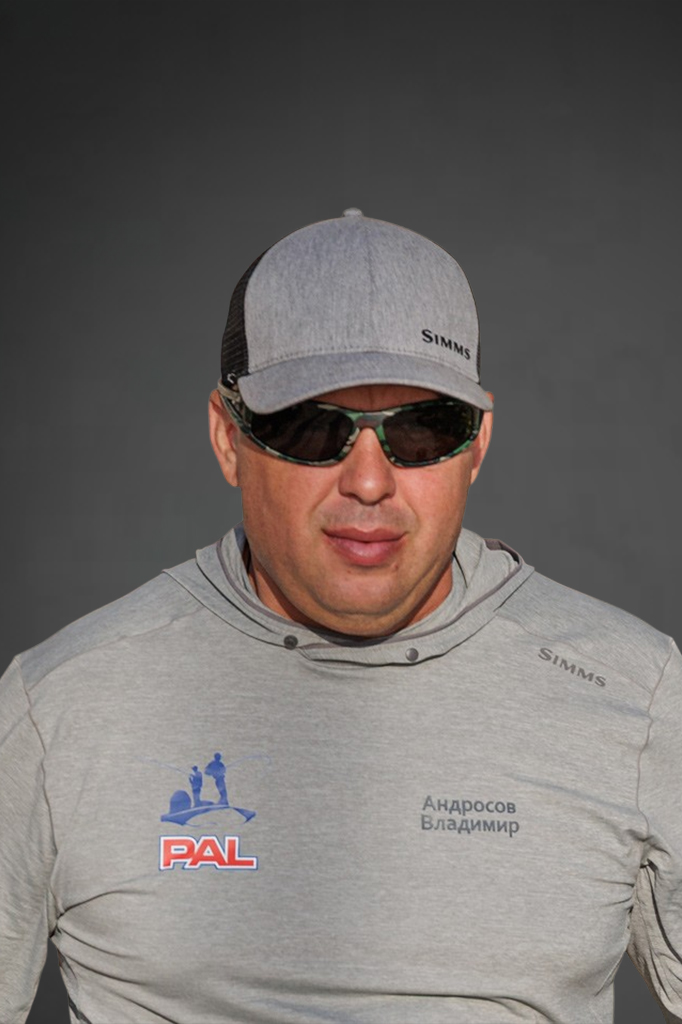 Андросов Владимир