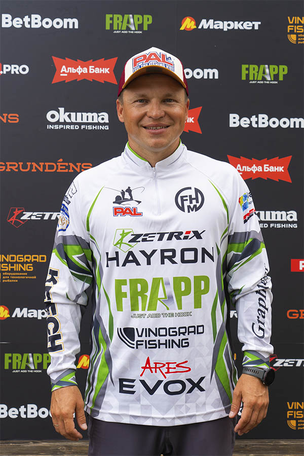 Арестов Максим