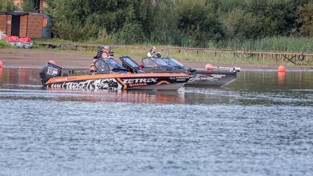 Мычко — Юрганов PAL 2025 лодка 5