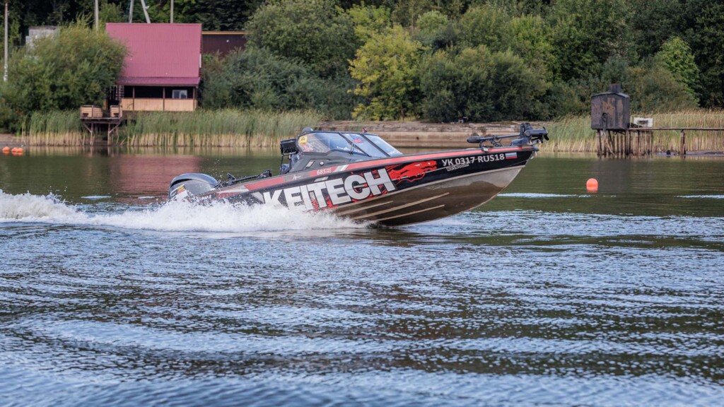 Пыстогов — Утробин PAL 2025 лодка 1