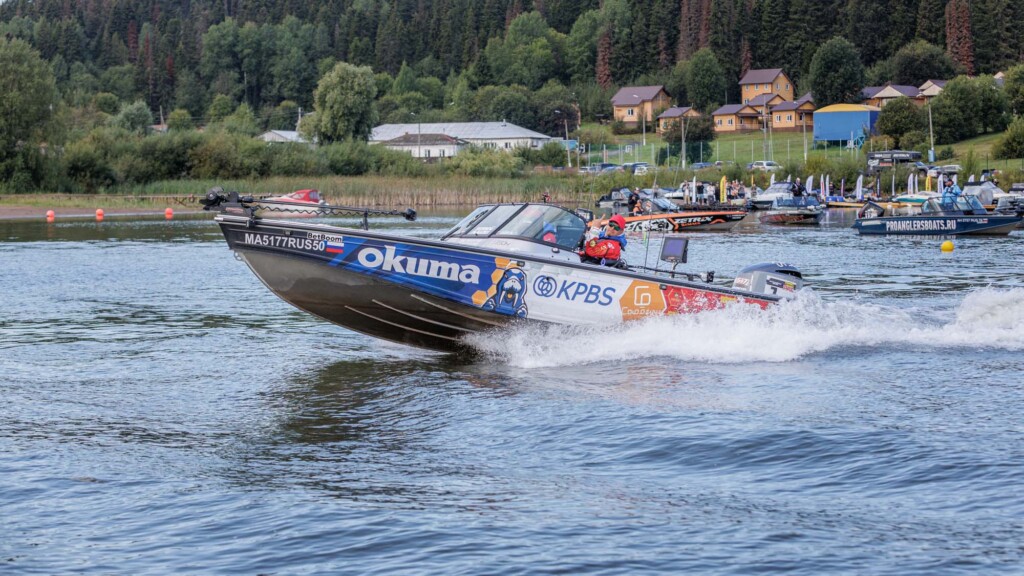 Филин — Мухамадеев PAL 2025 лодка 6