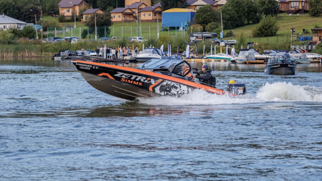 Мычко — Юрганов PAL 2025 лодка 6