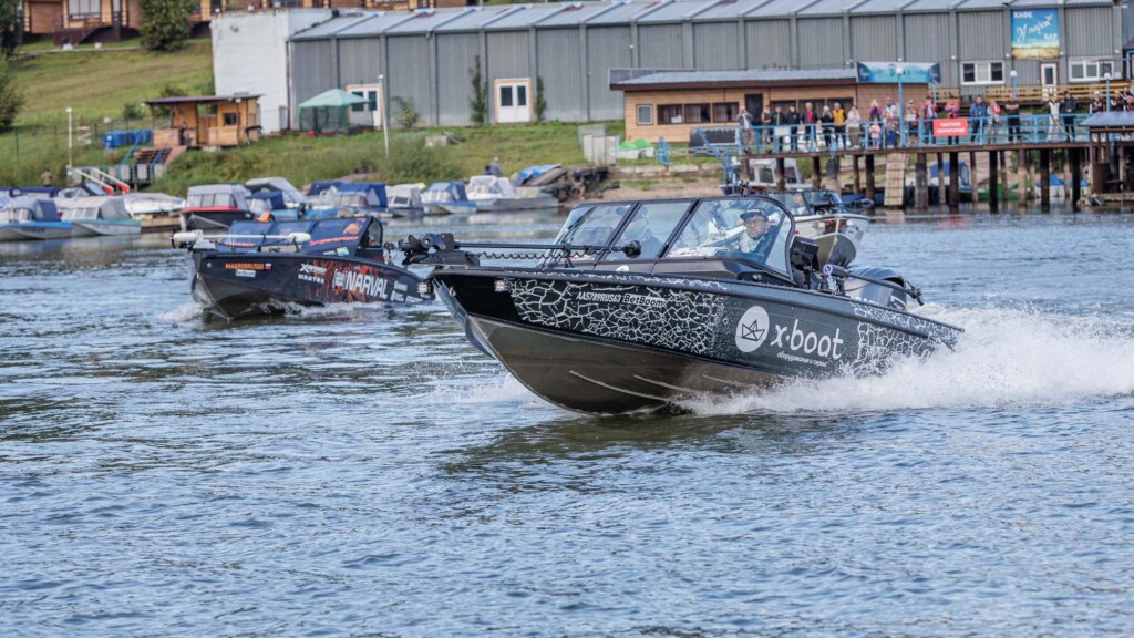 Сазанов — Котов PAL 2025 лодка 1