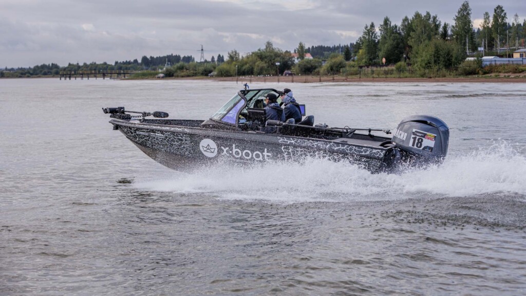 Сазанов — Котов PAL 2025 лодка 4