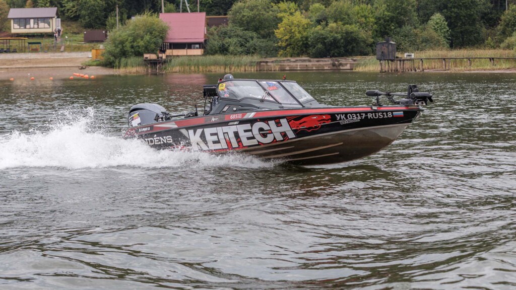 Пыстогов — Утробин PAL 2025 лодка 3