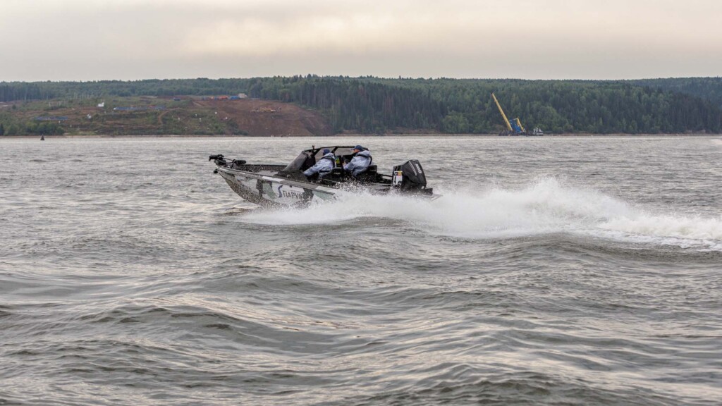 Зурабиани — Крылов PAL 2025 лодка 5