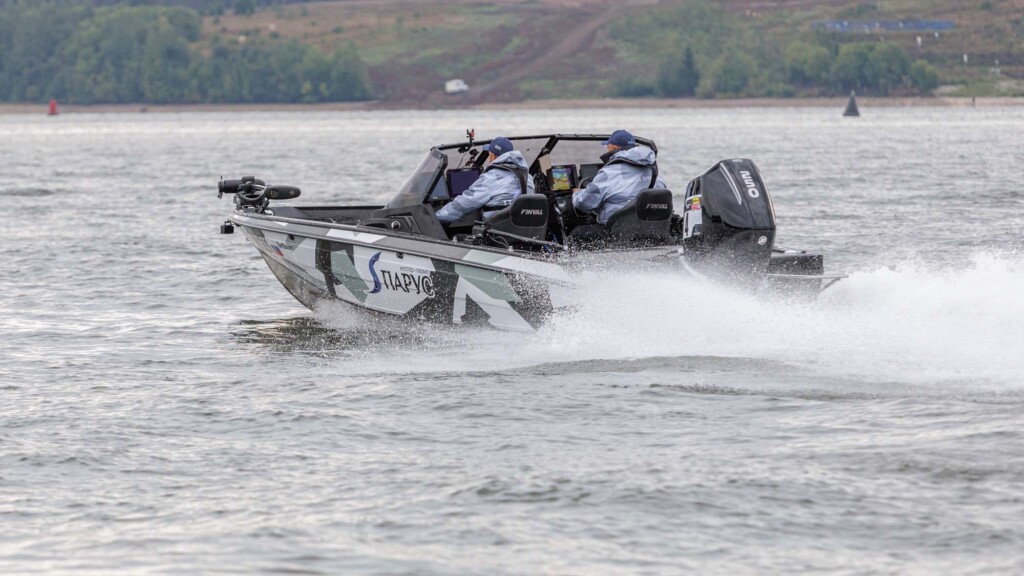 Зурабиани — Крылов PAL 2025 лодка 6