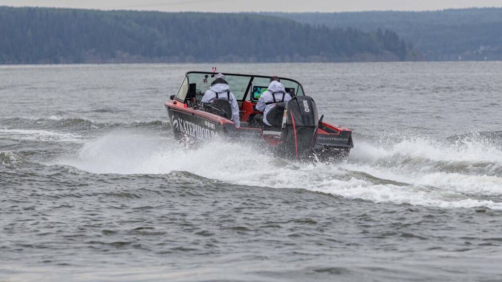 Гацкевич — Николаев PAL 2025 лодка 7