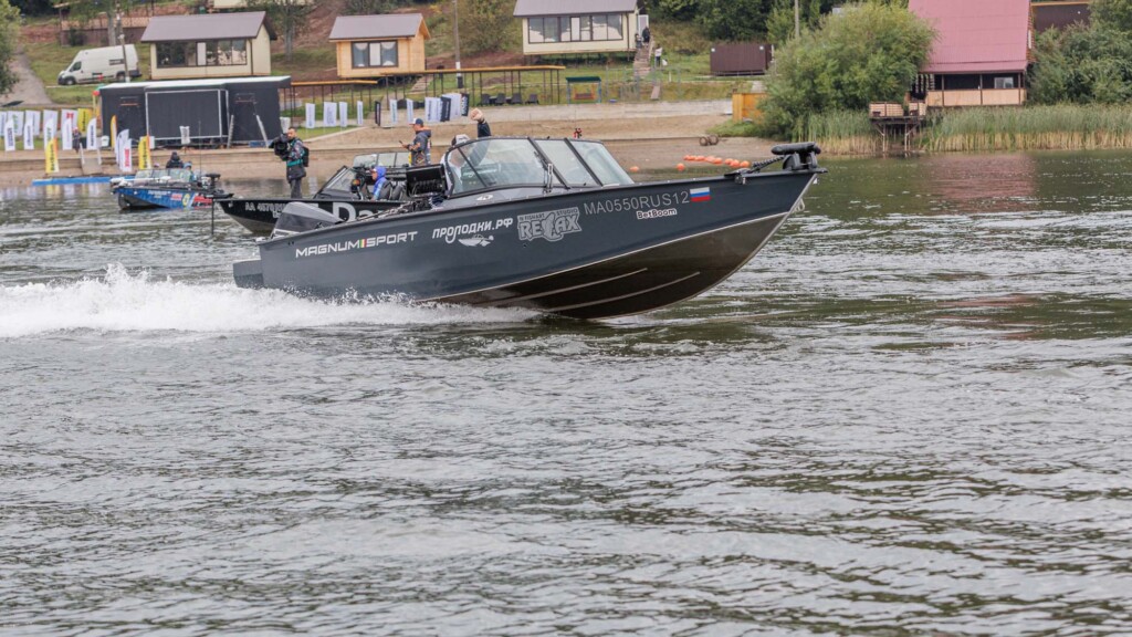 Прохоров — Карчинский PAL 2025 лодка 1
