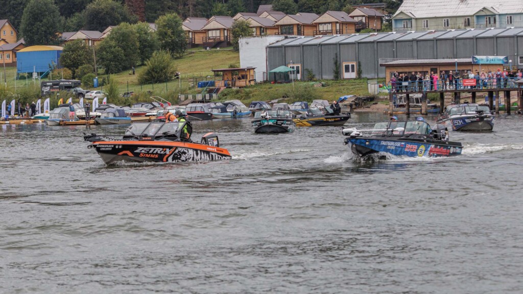 Мычко — Юрганов PAL 2025 лодка 1