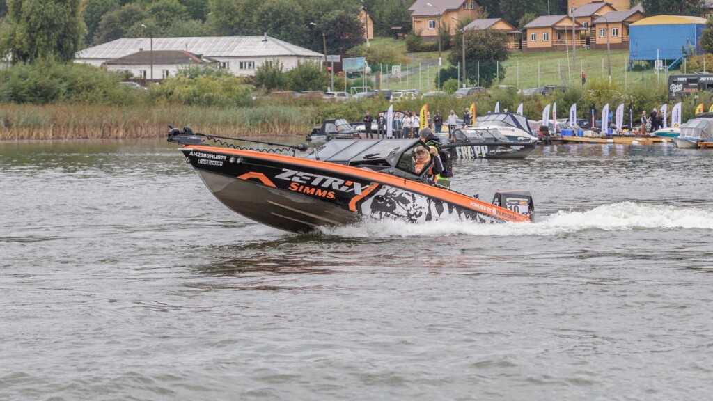 Мычко — Юрганов PAL 2025 лодка 2