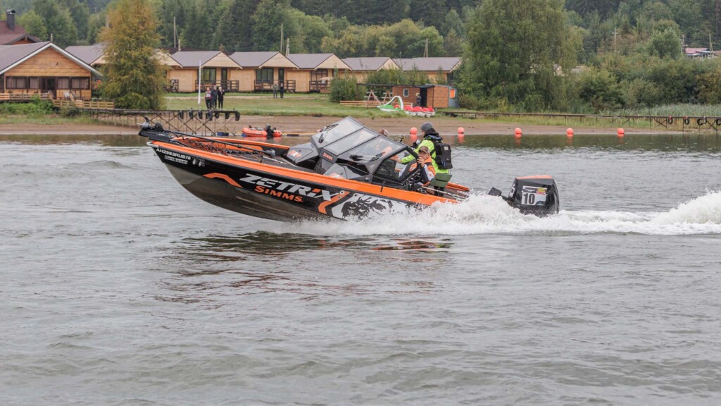 Мычко — Юрганов PAL 2025 лодка 3