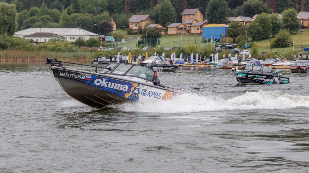 Филин — Мухамадеев PAL 2025 лодка 2