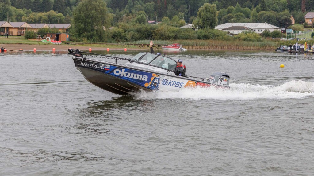 Филин — Мухамадеев PAL 2025 лодка 3