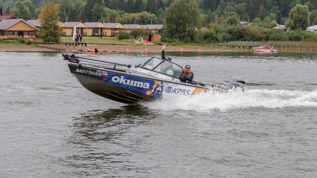 Филин — Мухамадеев PAL 2025 лодка 4