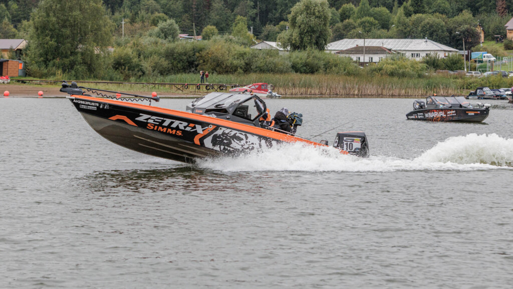 Мычко — Юрганов PAL 2025 лодка 4