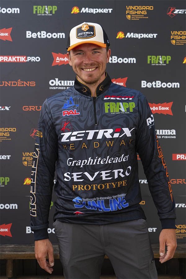 Елисеев Дмитрий