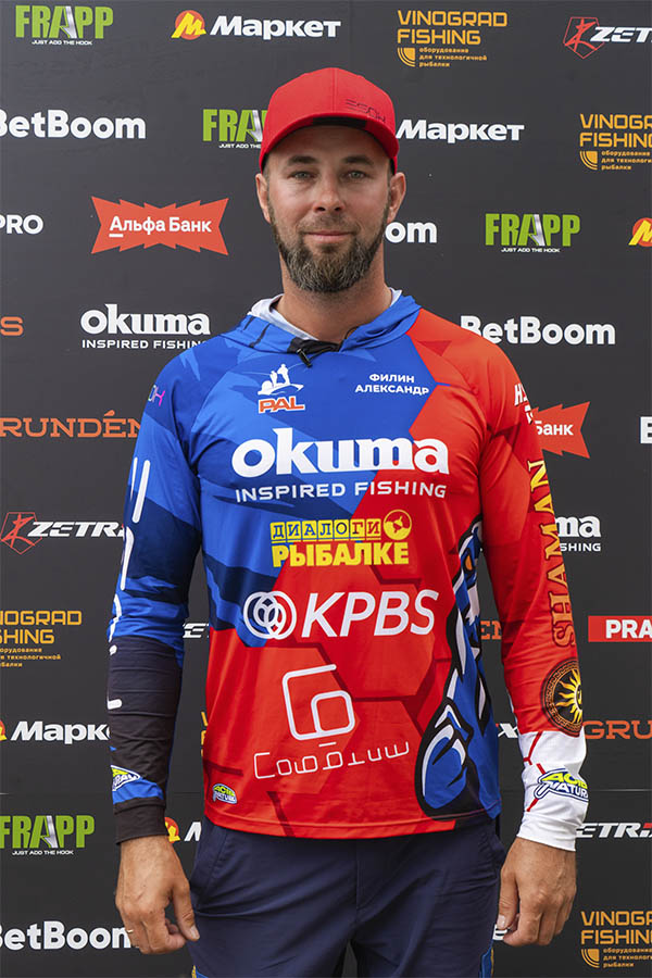 Филин Александр