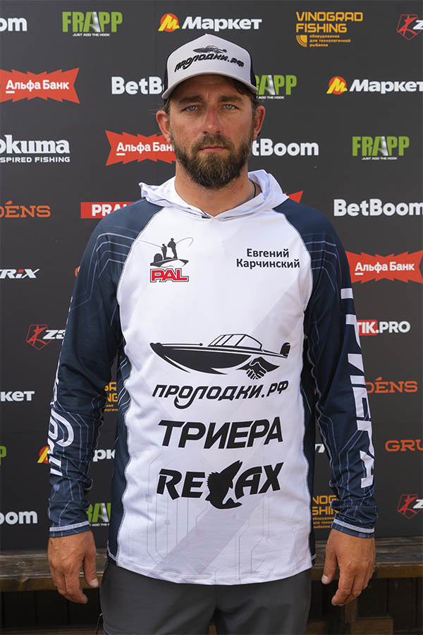 Карчинский Евгений