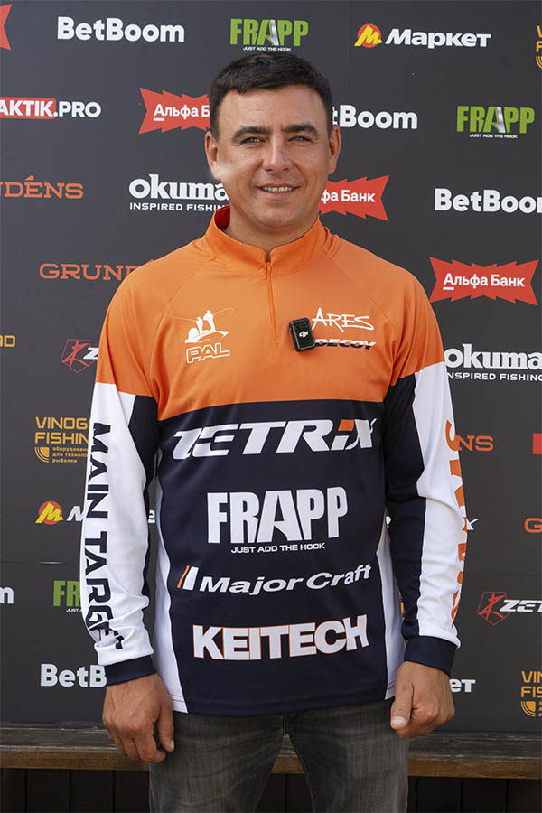 Мычко Павел