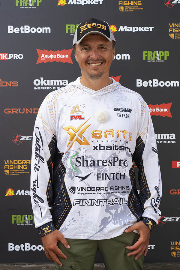 Петков Владимир