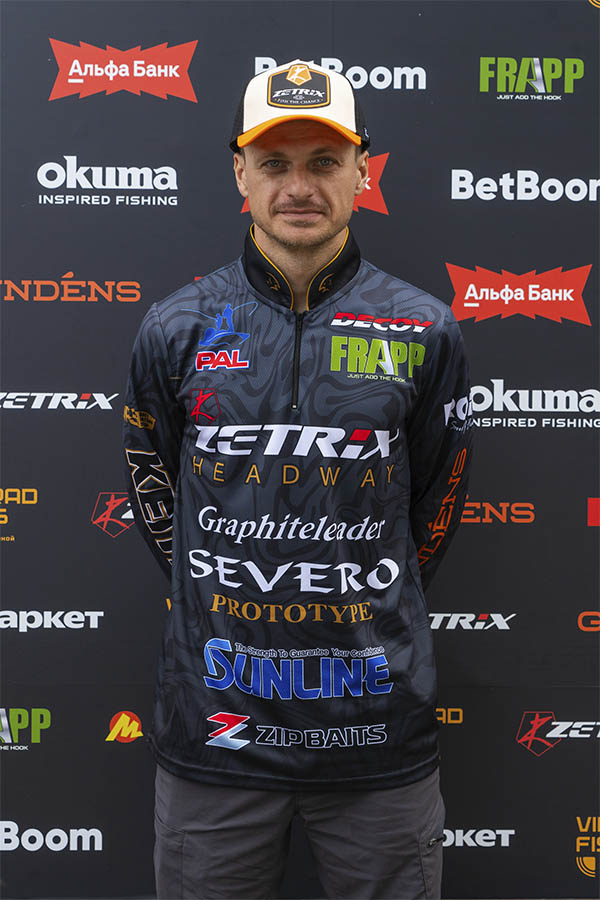 Питерцов Андрей