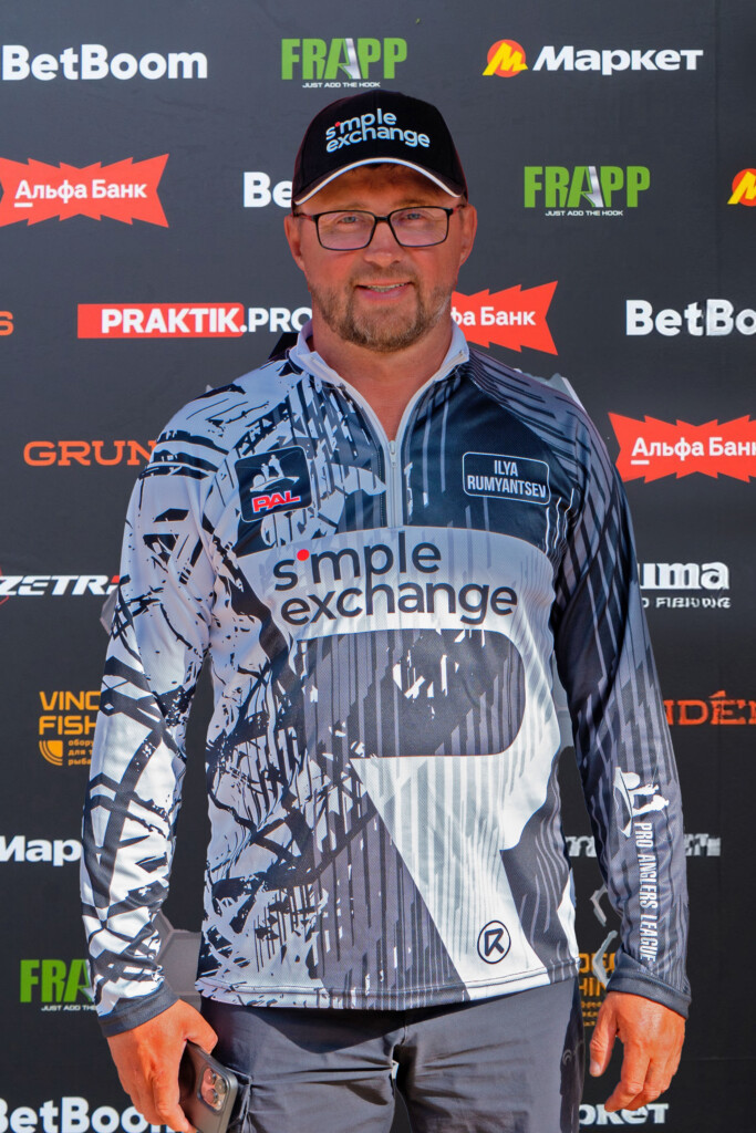 Румянцев Илья