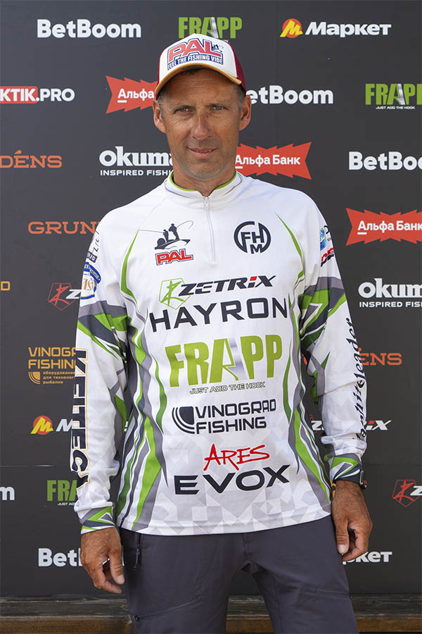 Словецкий Евгений