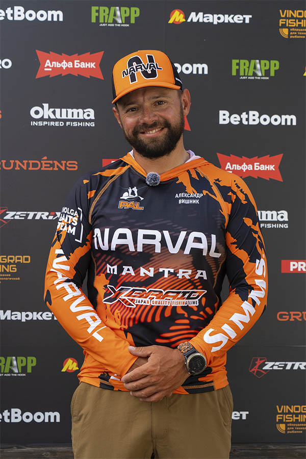 Вишник Александр