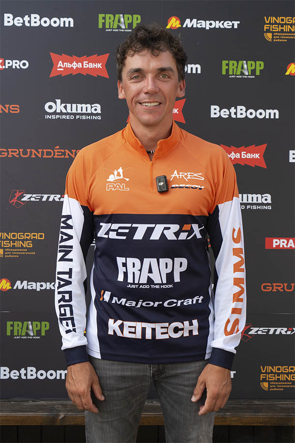 Юрганов Вячеслав