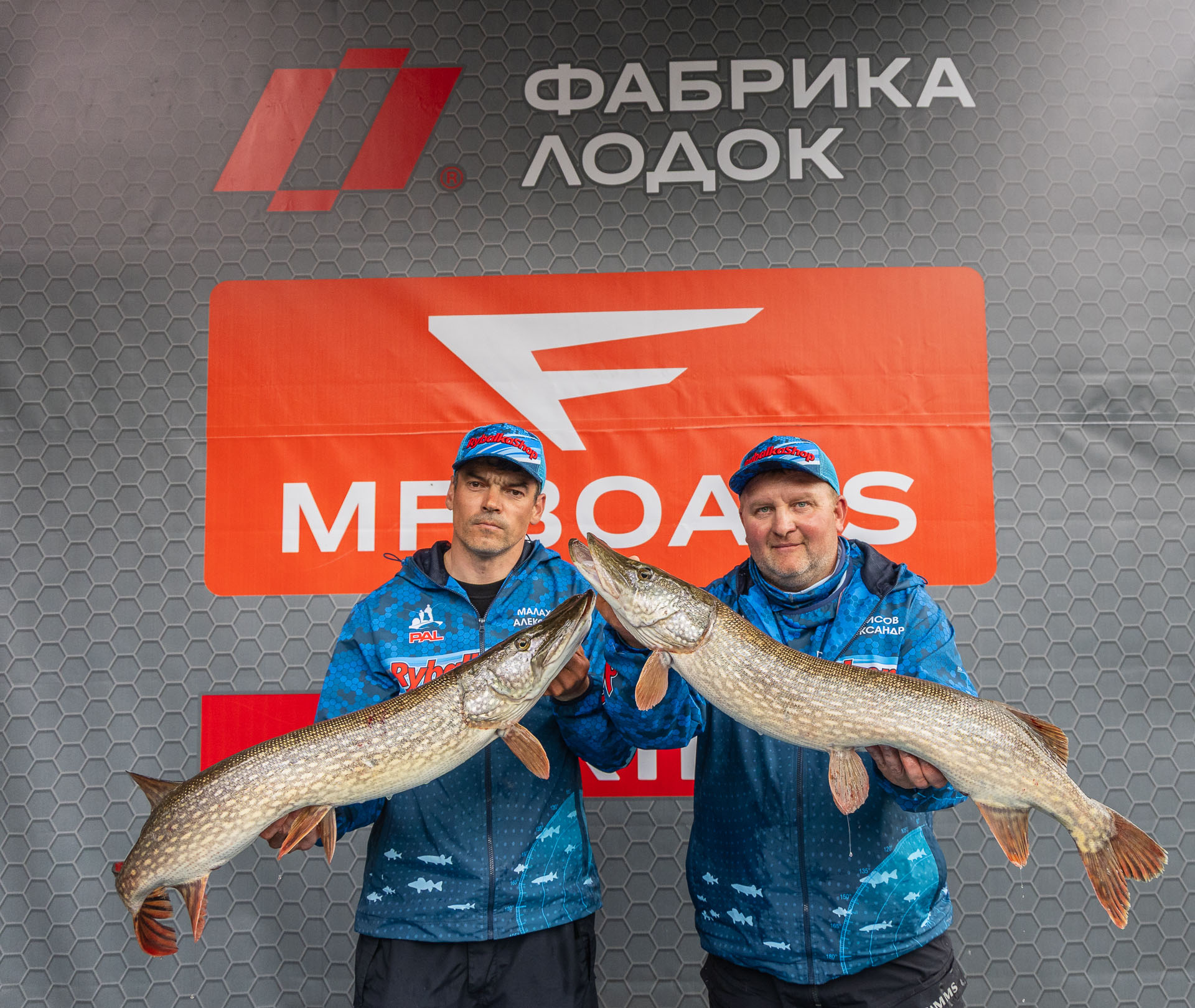 HARLOVS PAL OPEN 2026. Первый тур. Взвешивание уловов и финиш. Фотогалерея