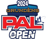 Главная страница - GRUNDENS PAL OPEN 2024