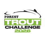 Главная страница - Forest Trout Challenge 2026