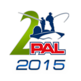 Pro Anglers League 2015 - PAL 2015 2-й Этап